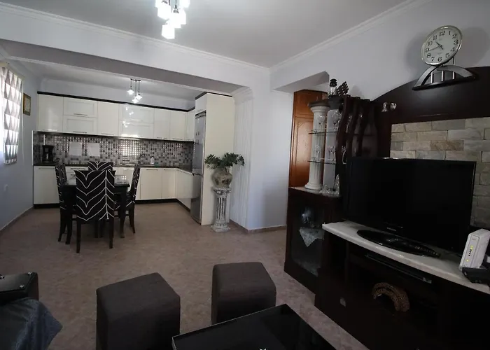 Irina Home