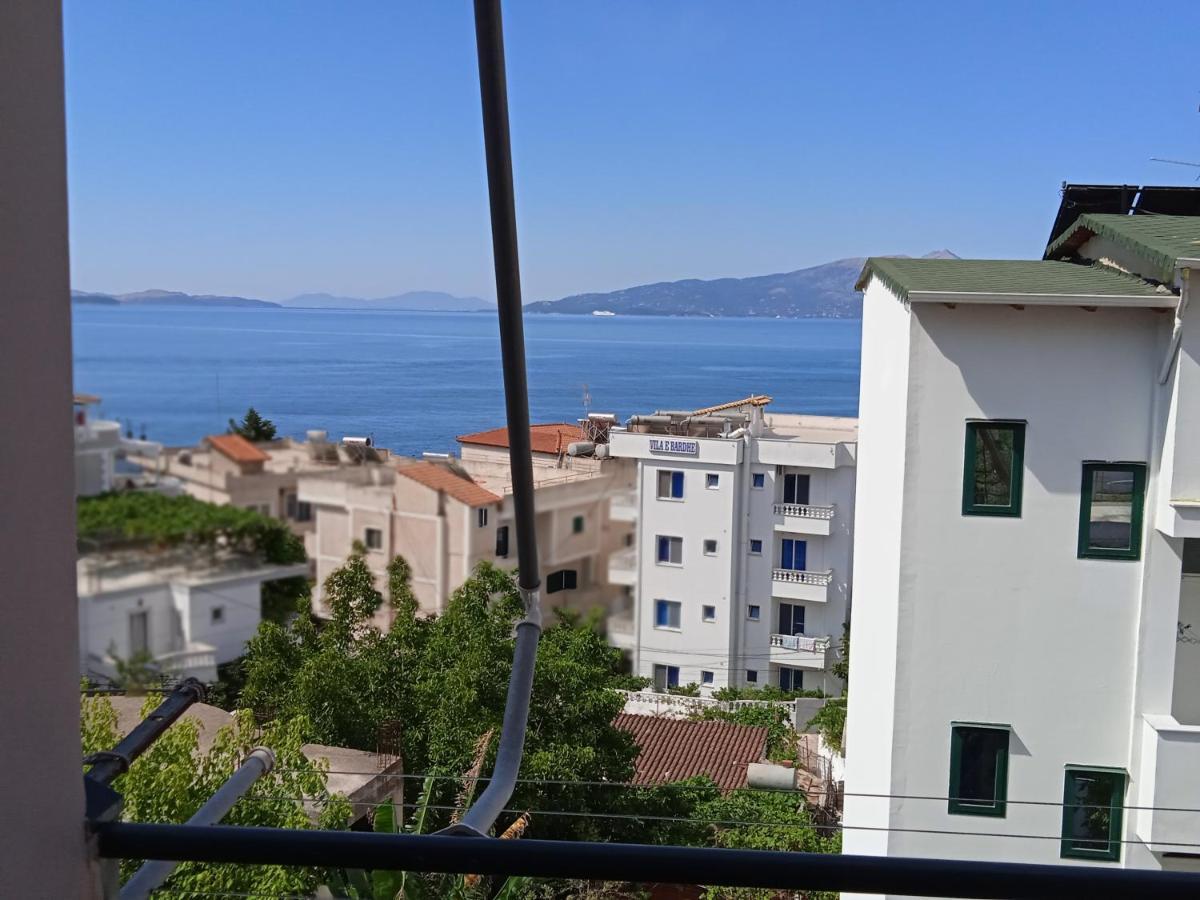 Apartamento Irina Sarandë