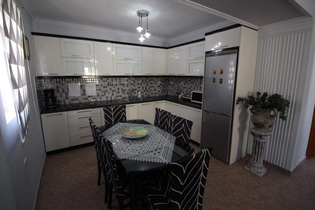 Apartamento Irina *