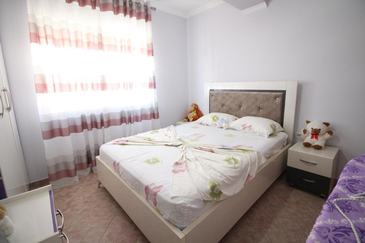 Apartamento Irina