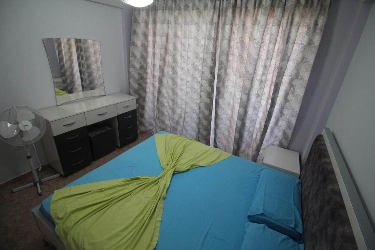 Apartamento Irina *