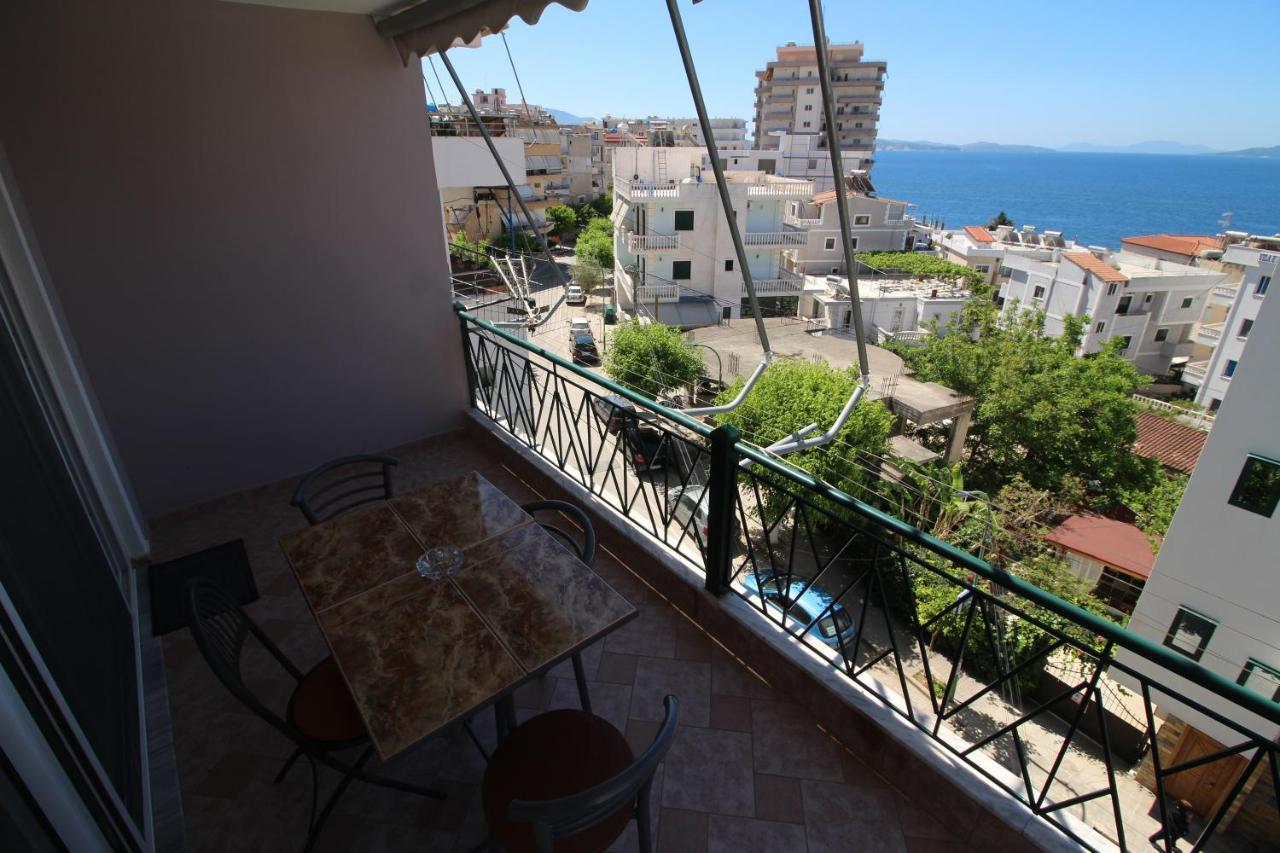Apartamento Irina Sarandë