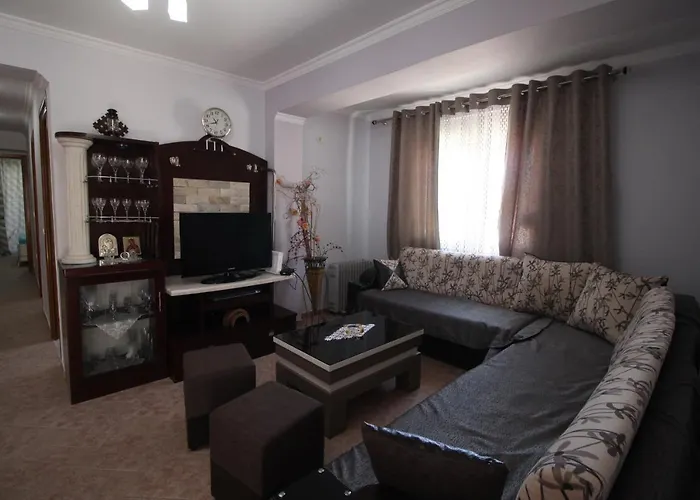 Irina Home