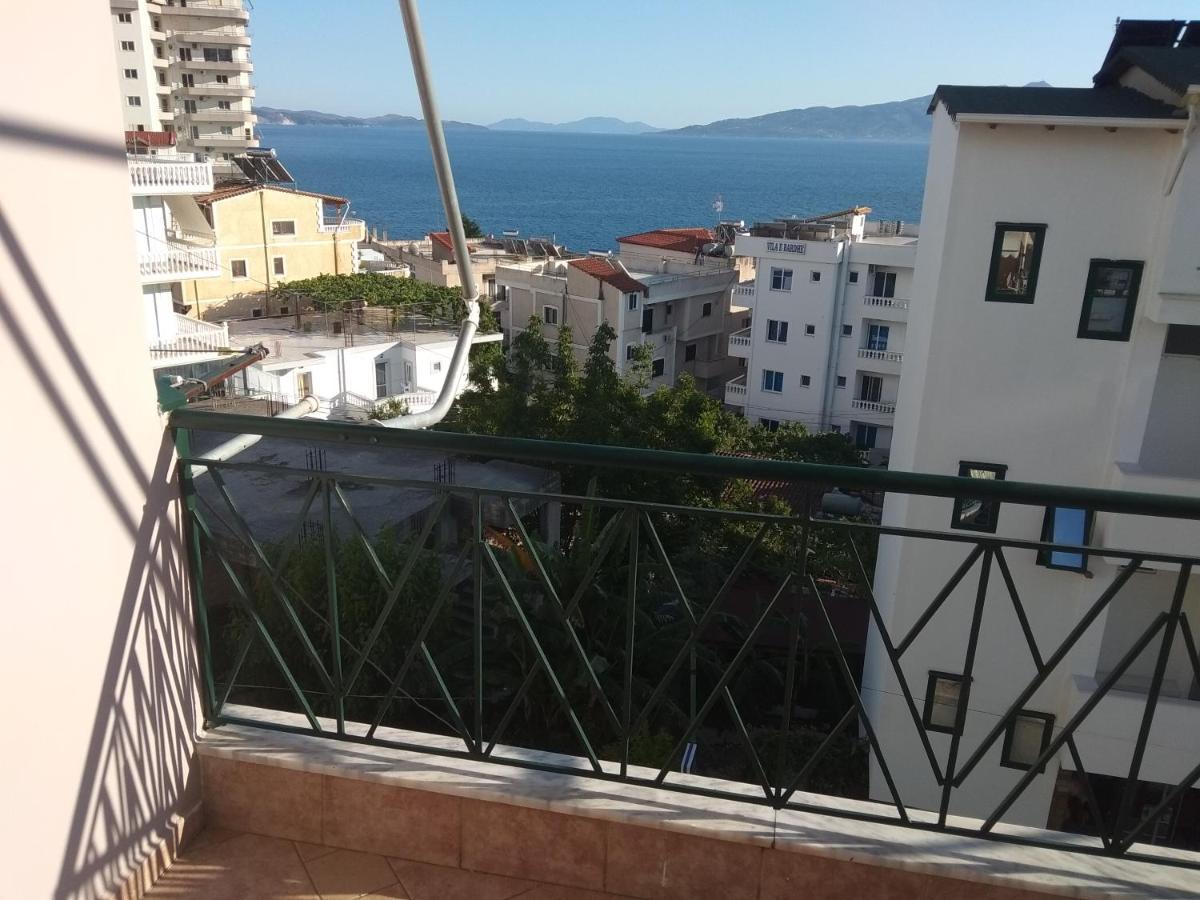 Irina Apartament