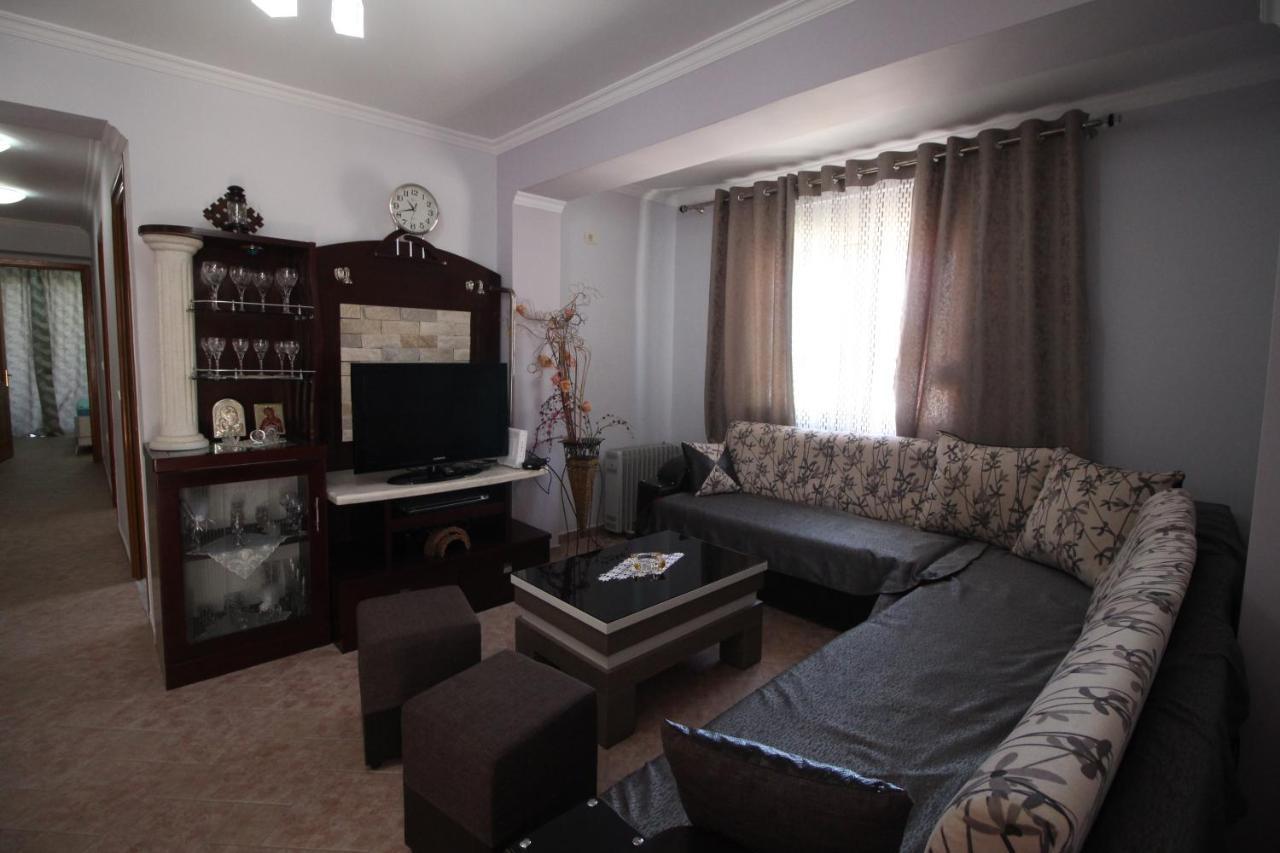 Apartament Irina *