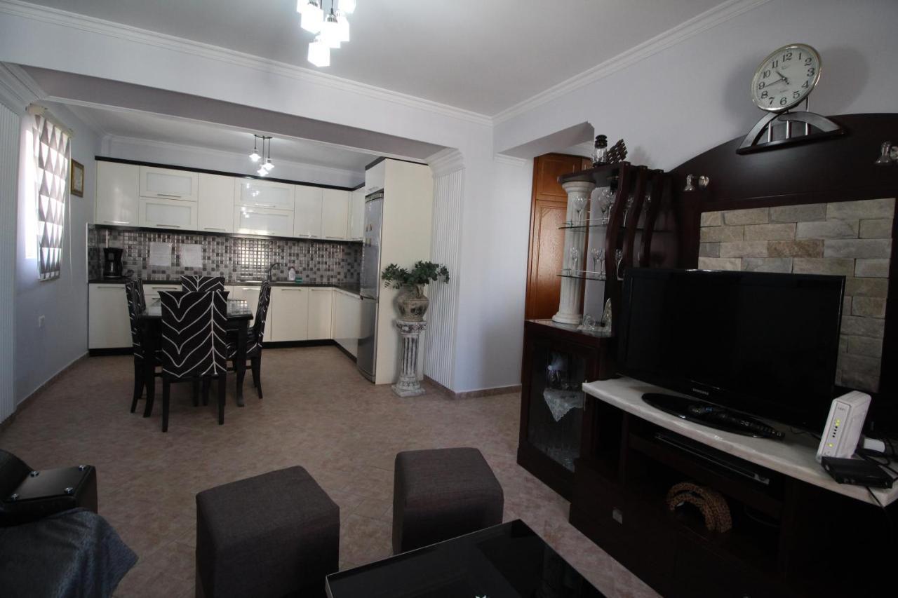 Apartament Irina