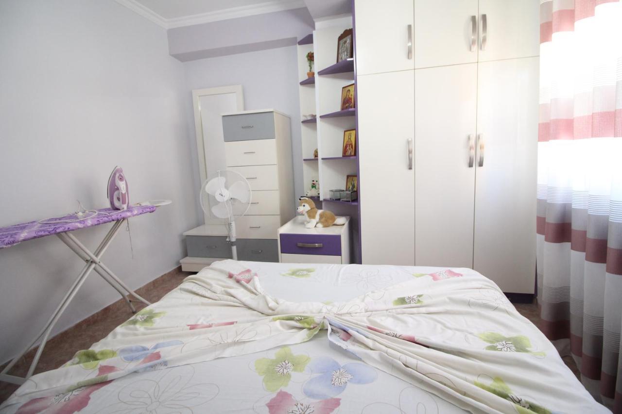 Irina Apartament *