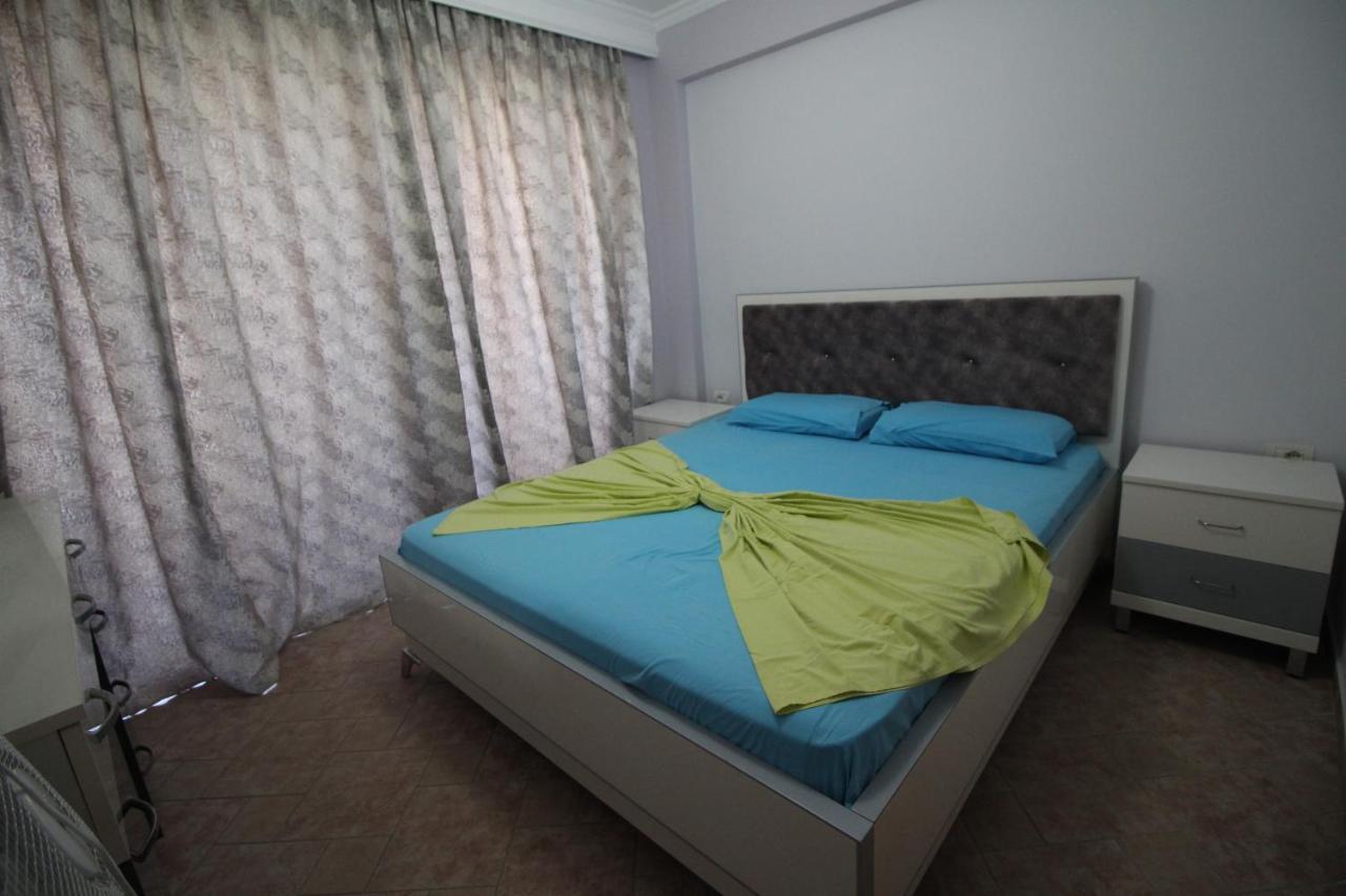 Irina Apartament Saranda