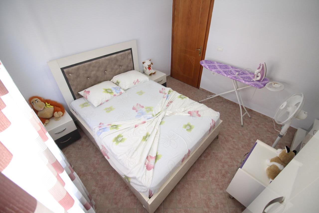 Irina Apartament Saranda